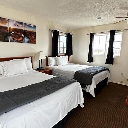 071B Private Studio Near Grand Canyon South Rim Sleeps 6- No Kitchen Валле Экстерьер фото