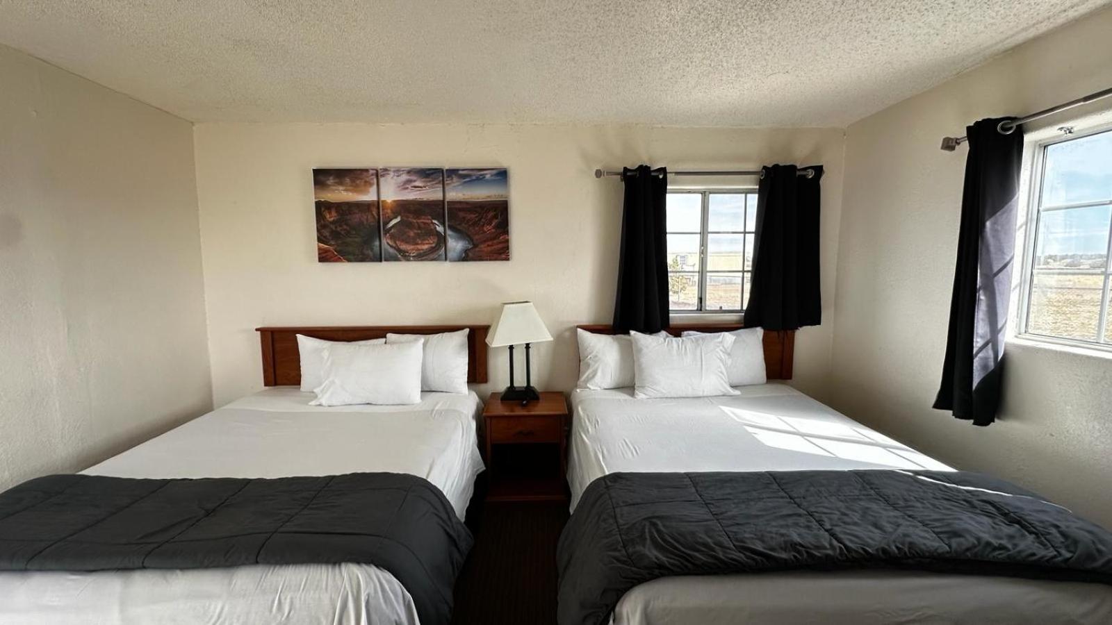 071B Private Studio Near Grand Canyon South Rim Sleeps 6- No Kitchen Валле Экстерьер фото