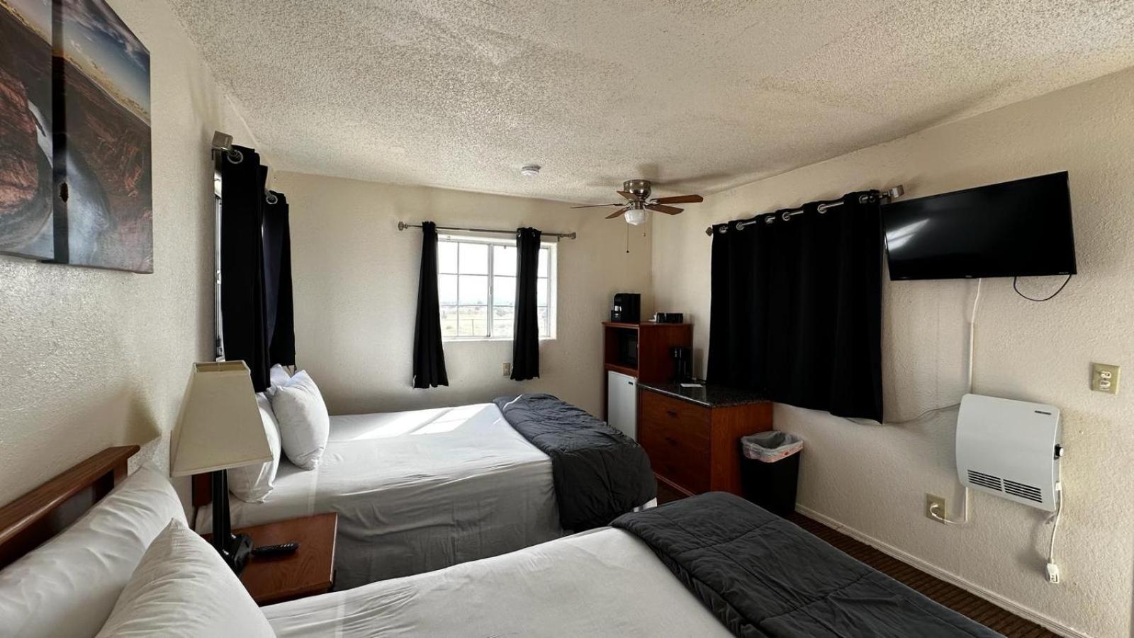 071B Private Studio Near Grand Canyon South Rim Sleeps 6- No Kitchen Валле Экстерьер фото