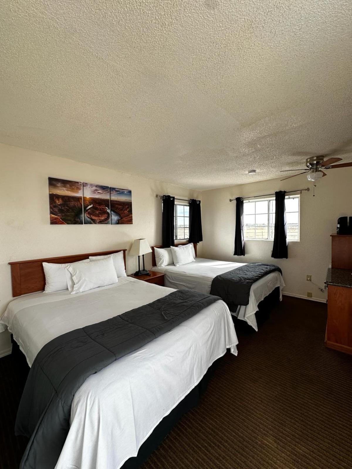 071B Private Studio Near Grand Canyon South Rim Sleeps 6- No Kitchen Валле Экстерьер фото