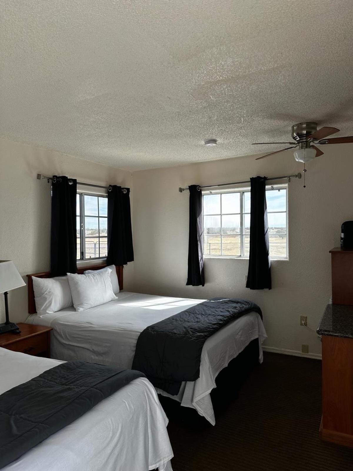 071B Private Studio Near Grand Canyon South Rim Sleeps 6- No Kitchen Валле Экстерьер фото