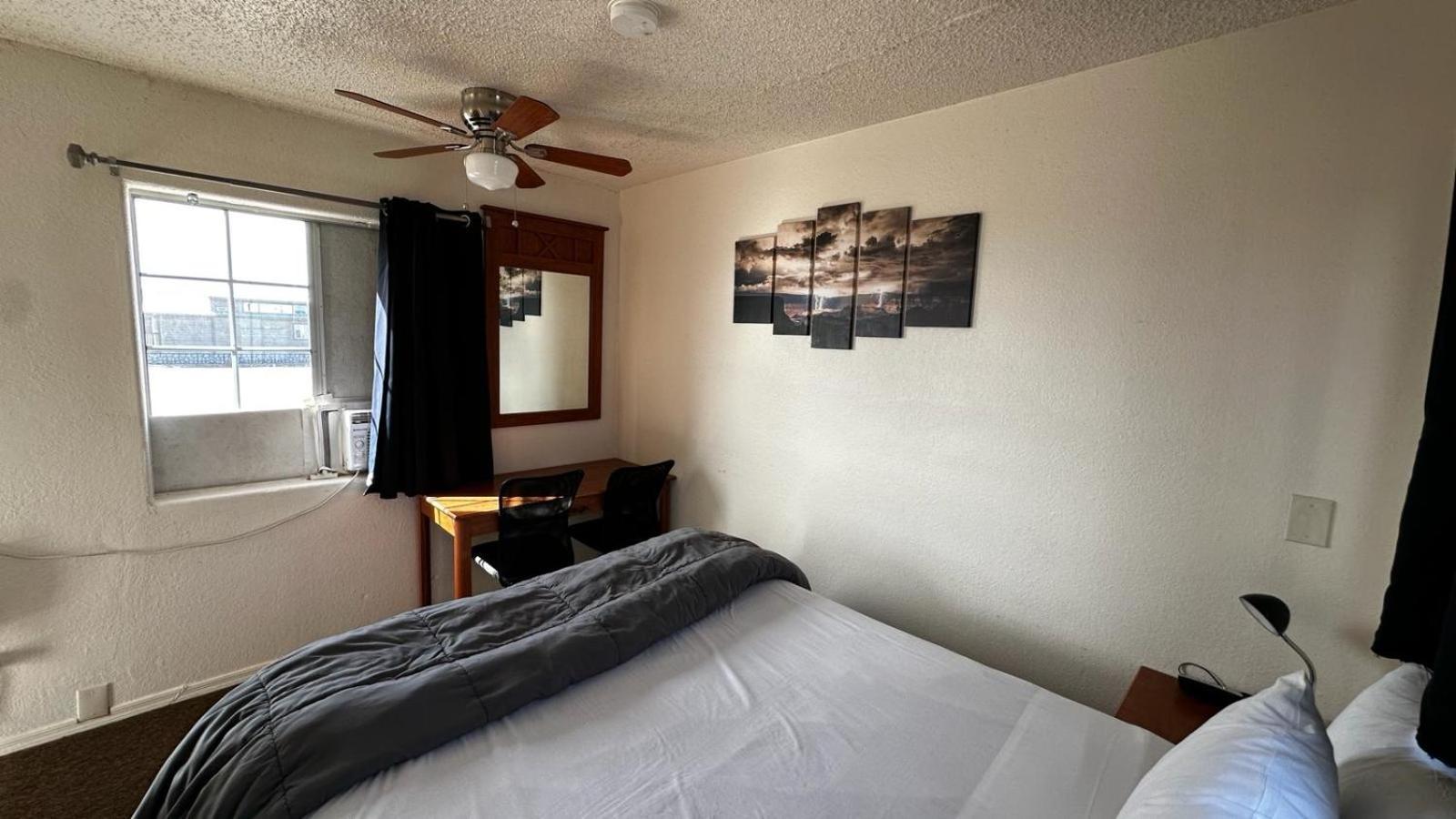 071B Private Studio Near Grand Canyon South Rim Sleeps 6- No Kitchen Валле Экстерьер фото