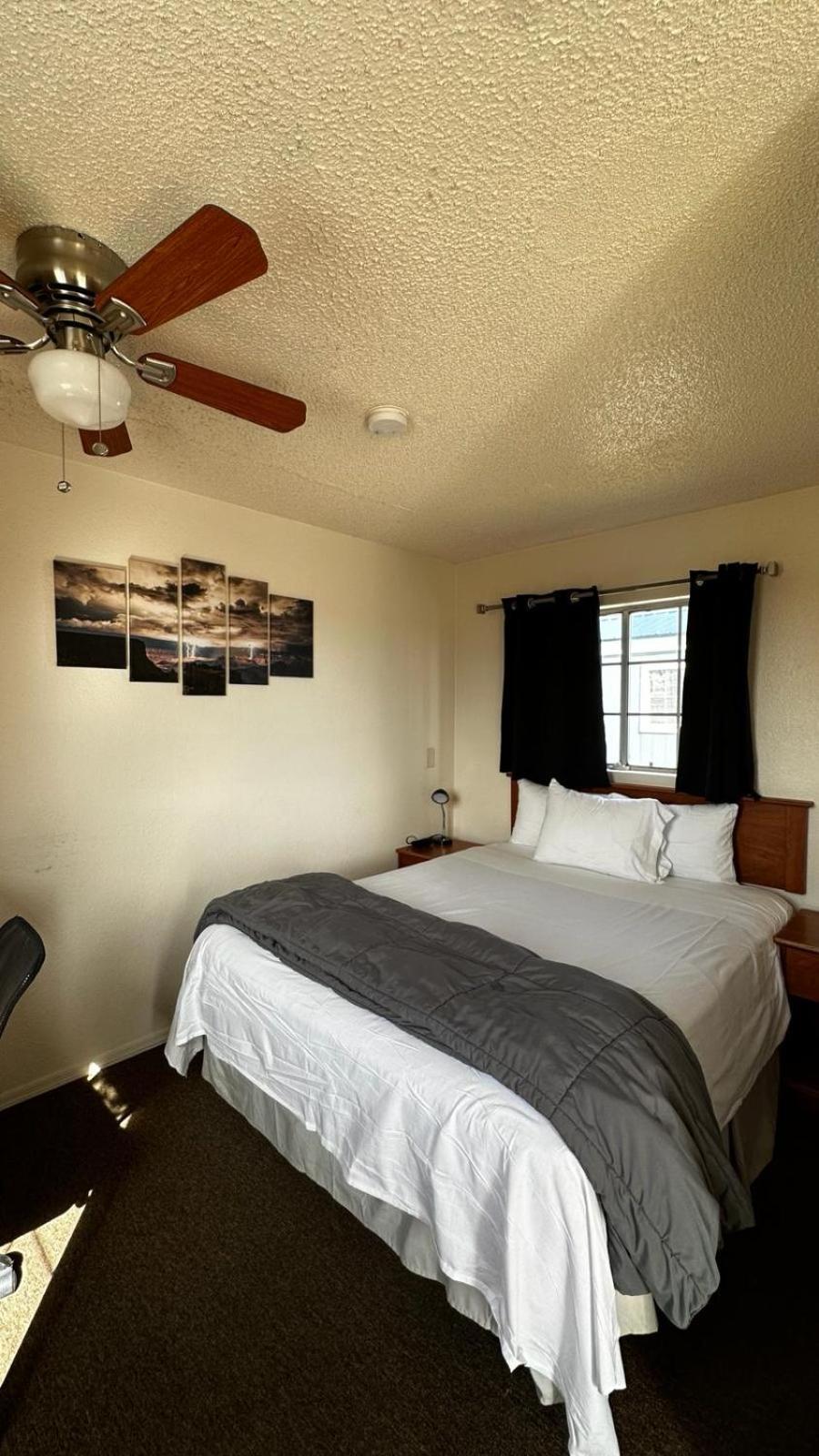 071B Private Studio Near Grand Canyon South Rim Sleeps 6- No Kitchen Валле Экстерьер фото