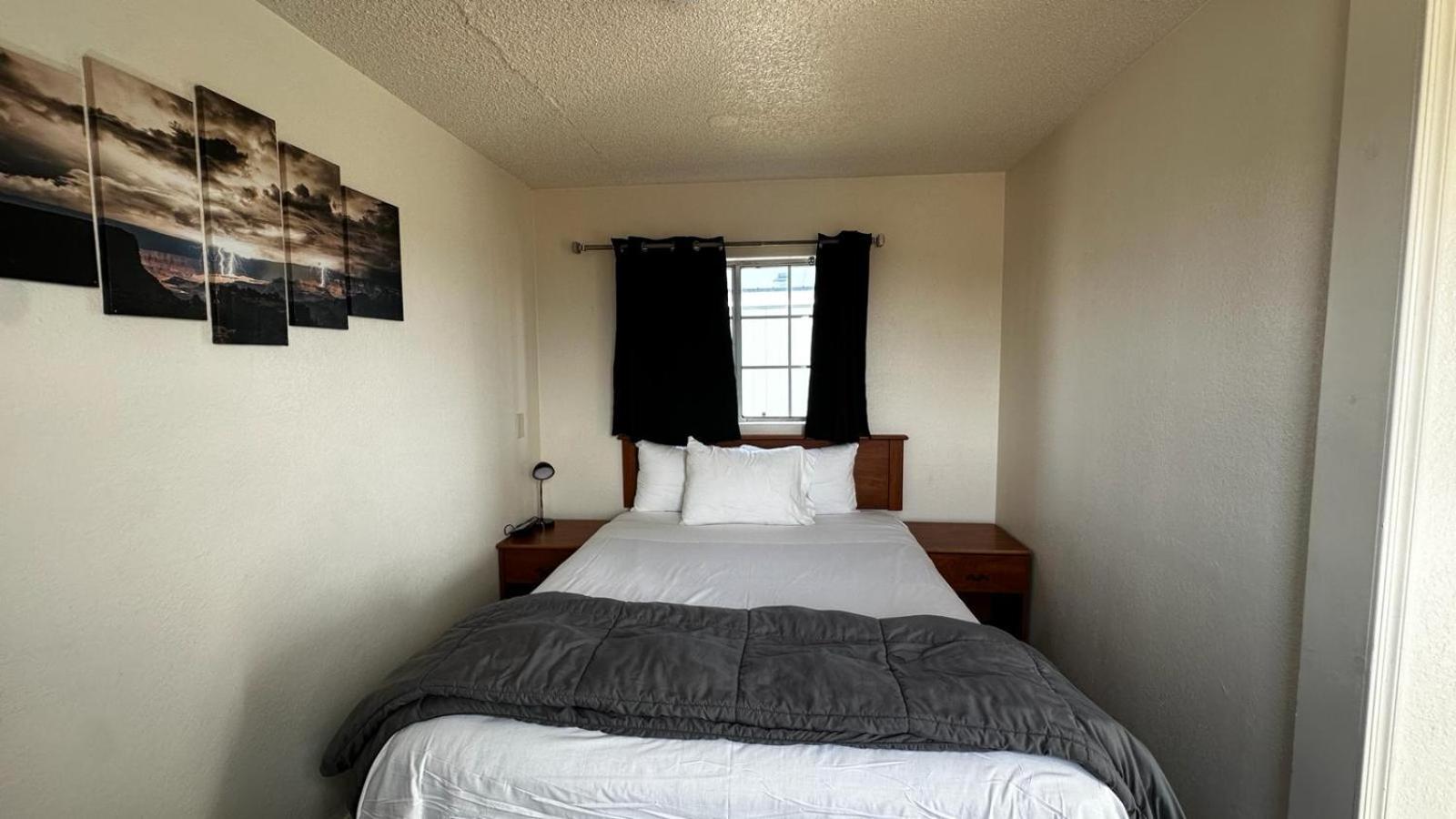 071B Private Studio Near Grand Canyon South Rim Sleeps 6- No Kitchen Валле Экстерьер фото