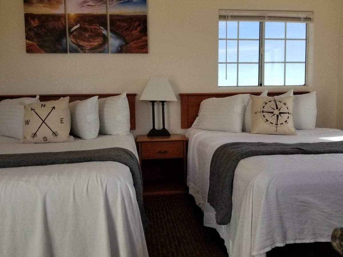 071B Private Studio Near Grand Canyon South Rim Sleeps 6- No Kitchen Валле Экстерьер фото