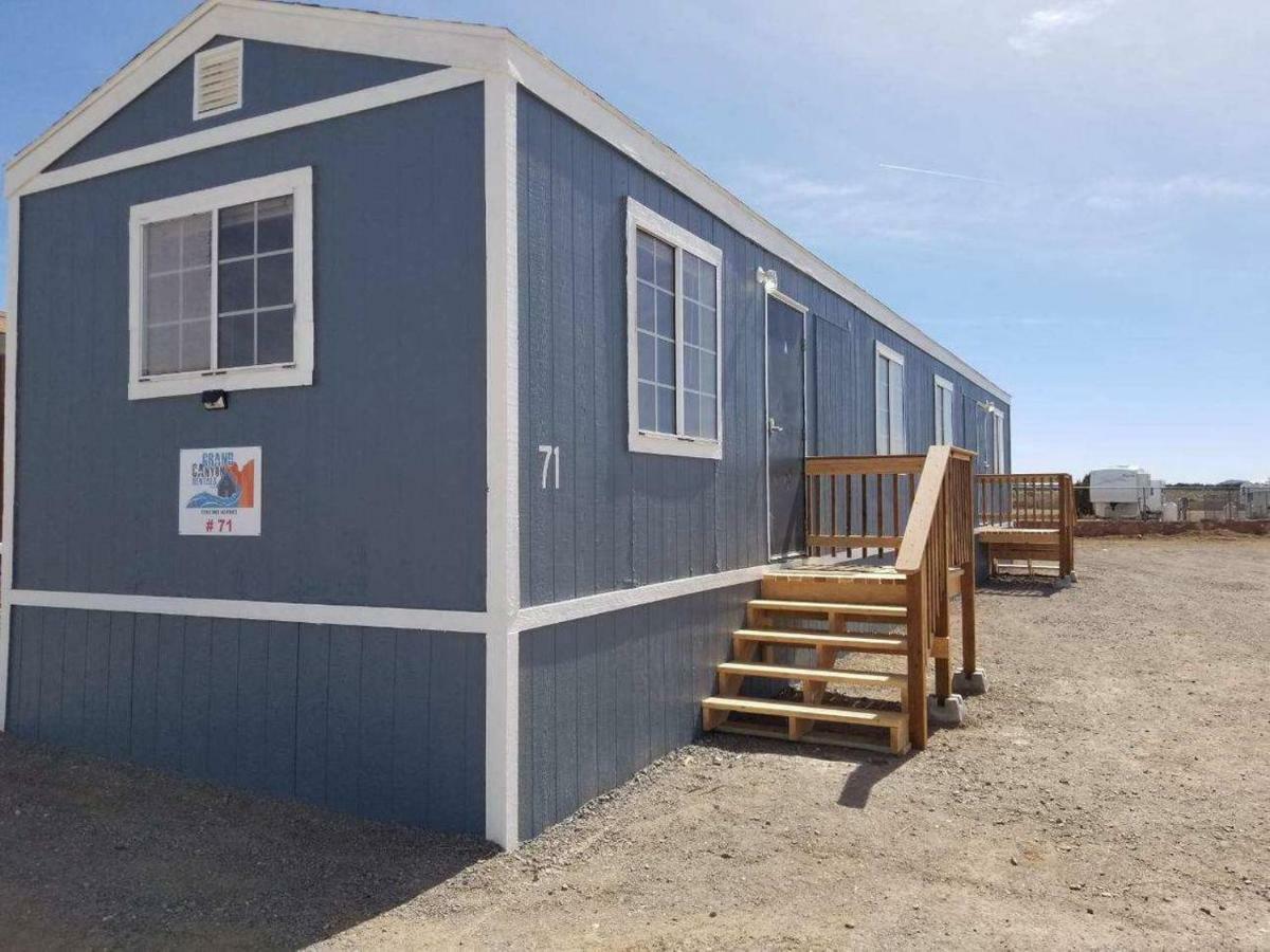 071B Private Studio Near Grand Canyon South Rim Sleeps 6- No Kitchen Валле Экстерьер фото