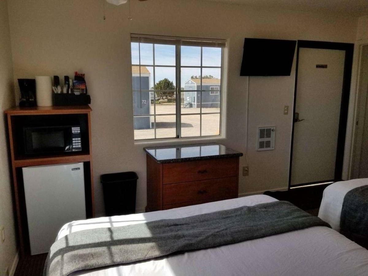 071B Private Studio Near Grand Canyon South Rim Sleeps 6- No Kitchen Валле Экстерьер фото