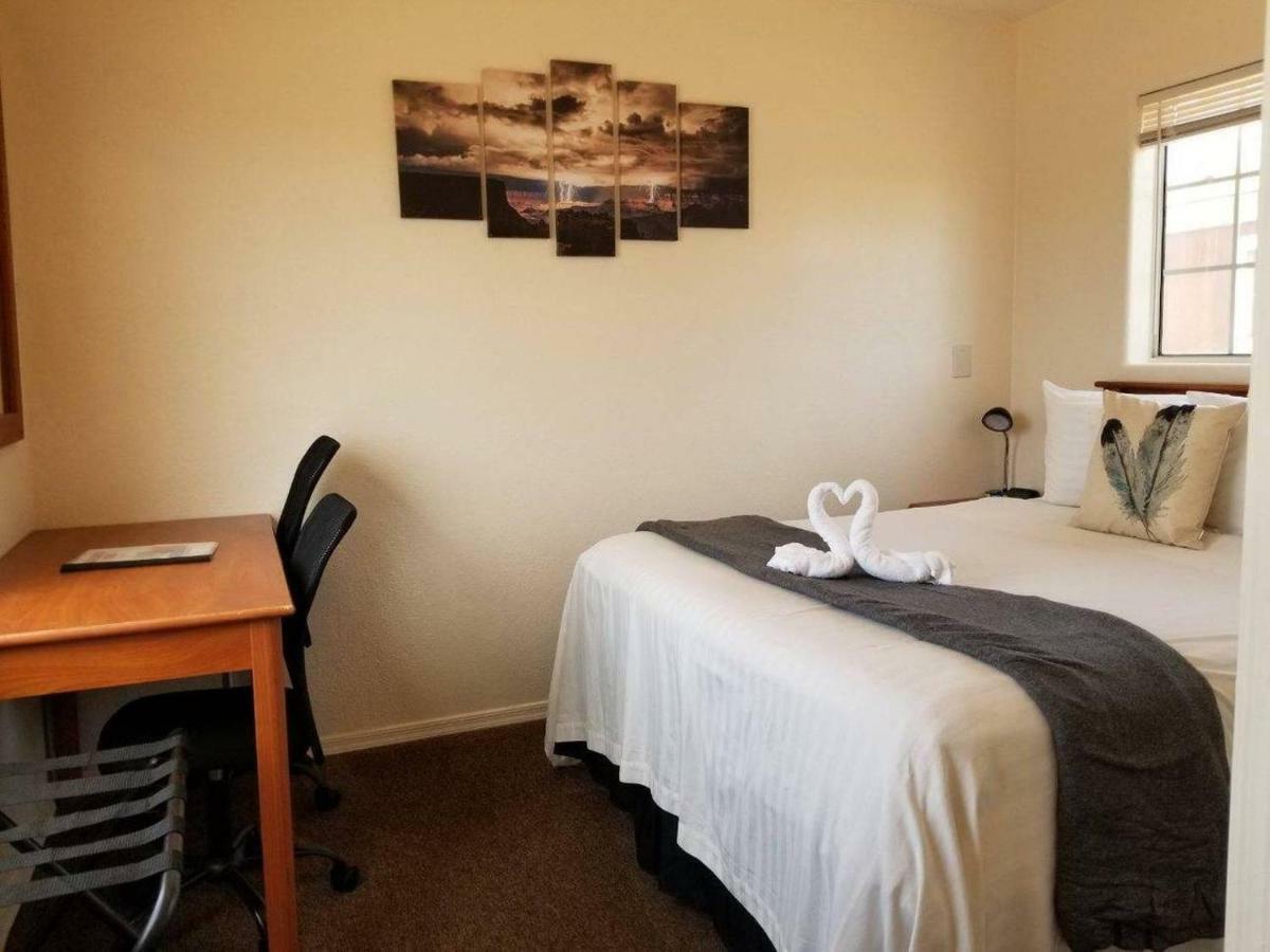 071B Private Studio Near Grand Canyon South Rim Sleeps 6- No Kitchen Валле Экстерьер фото